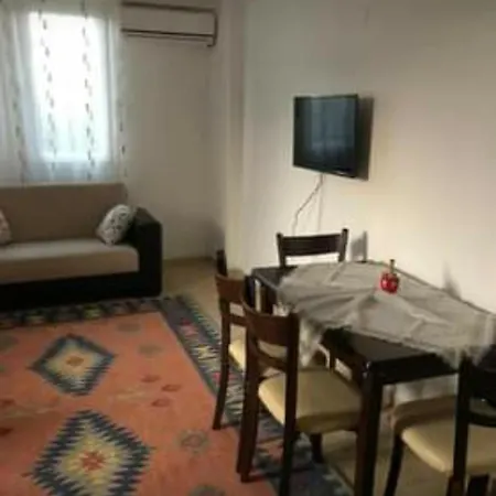 Apartament Berat Apart Fethiye