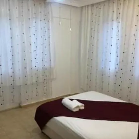 Berat Apart Fethiye
