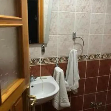 Berat Apart Apartment *