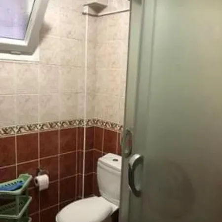 Apartament Berat Apart