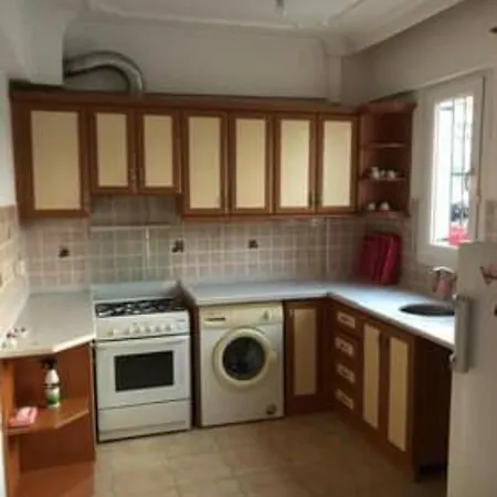 Berat Apart Apartament